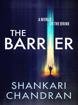 cover image of The Barrier